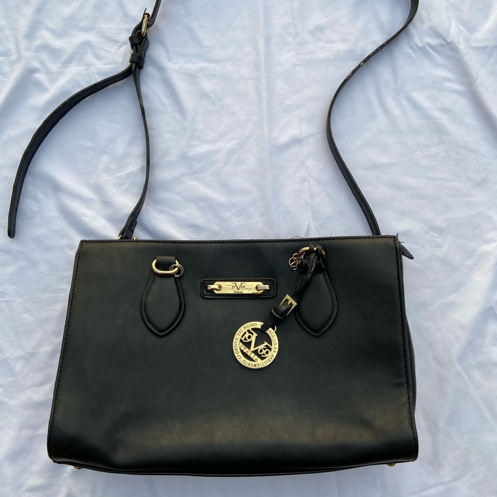 versace abbigliamento sportivo purse